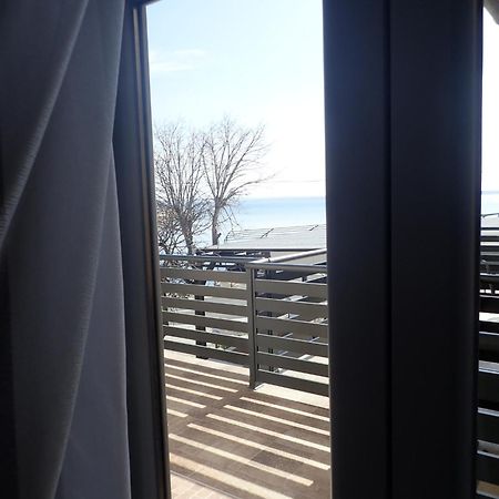 Apartmani Nil Barić Draga المظهر الخارجي الصورة