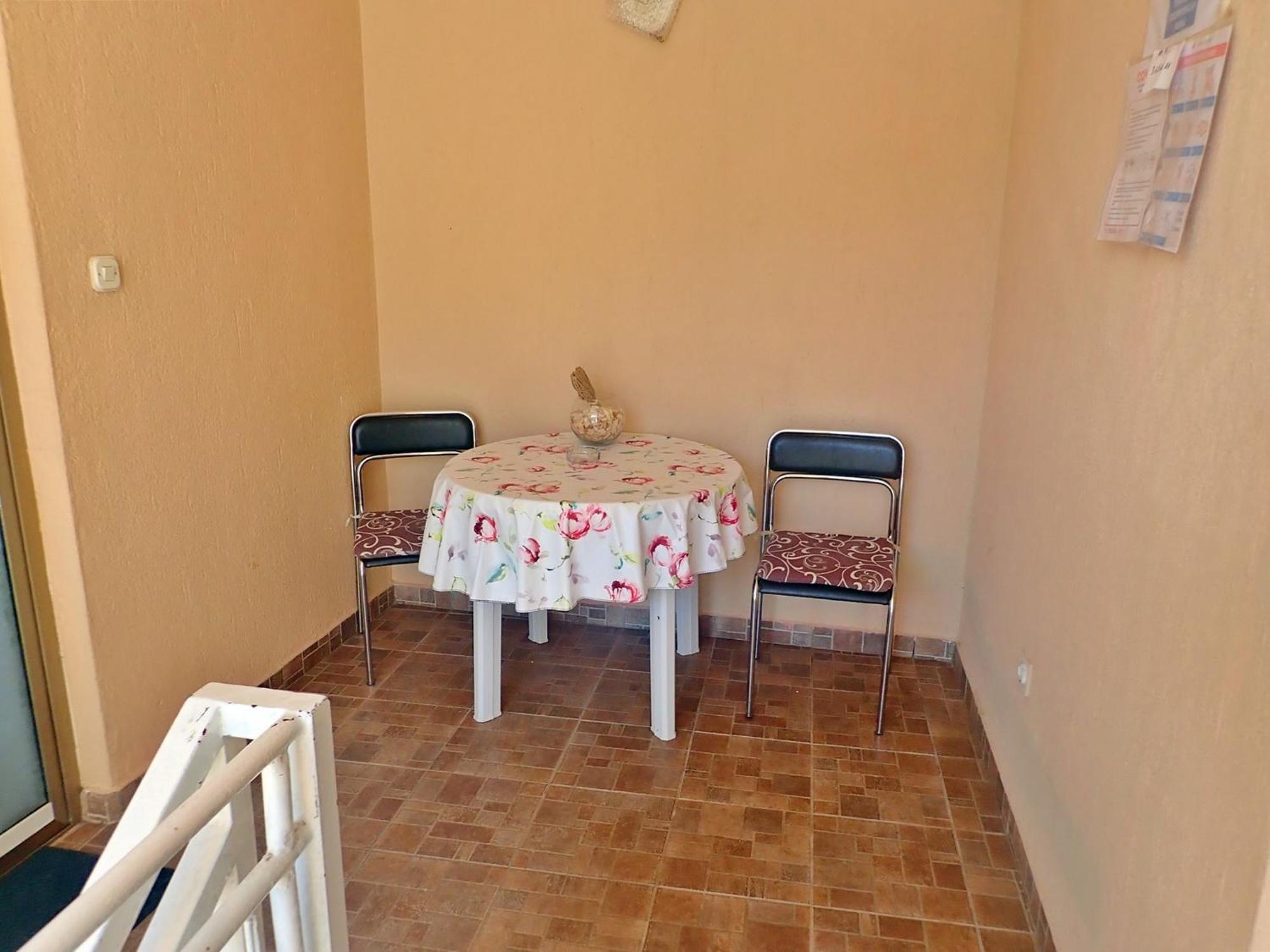 Apartmani Nil Barić Draga الغرفة الصورة