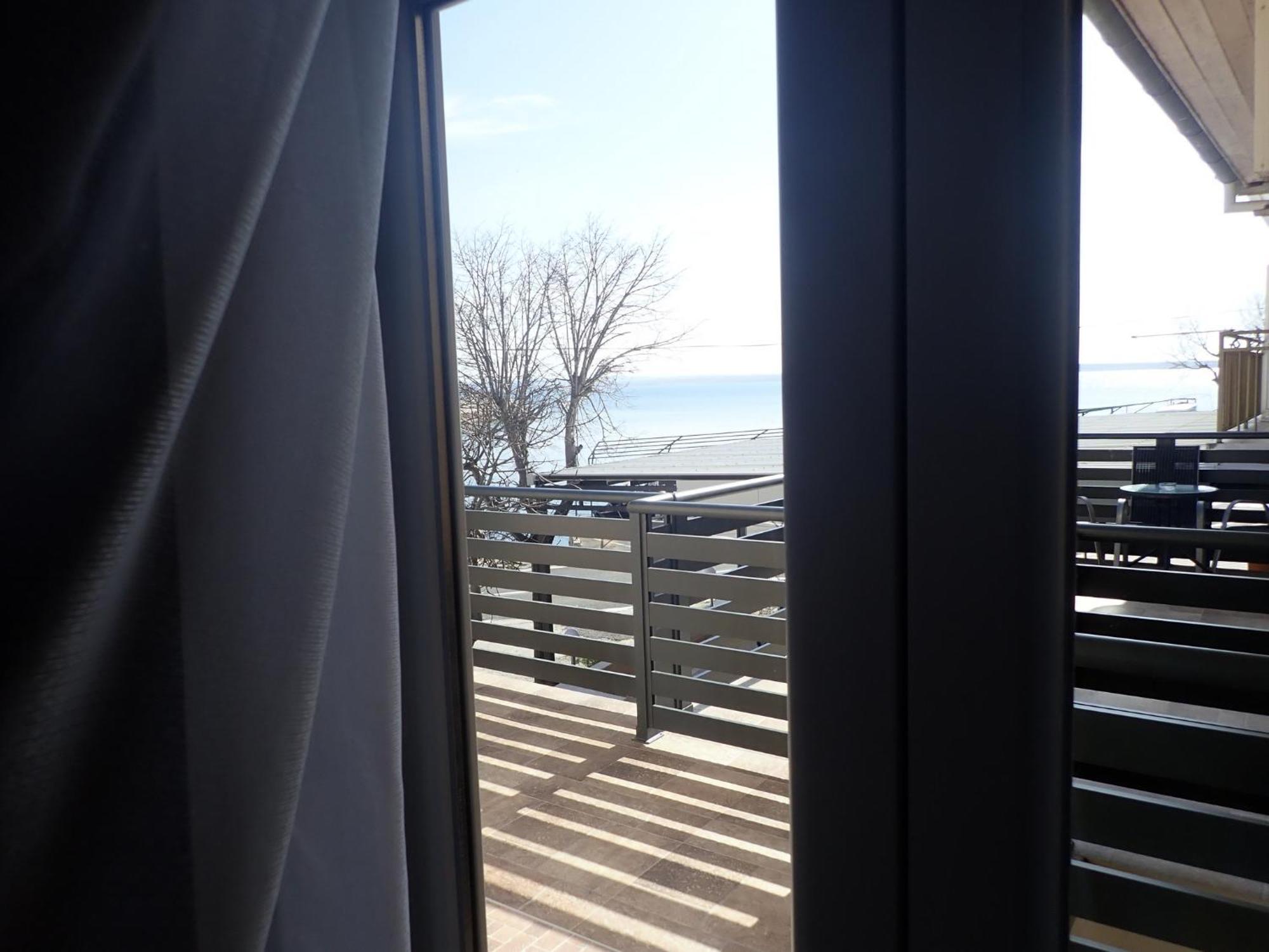 Apartmani Nil Barić Draga المظهر الخارجي الصورة