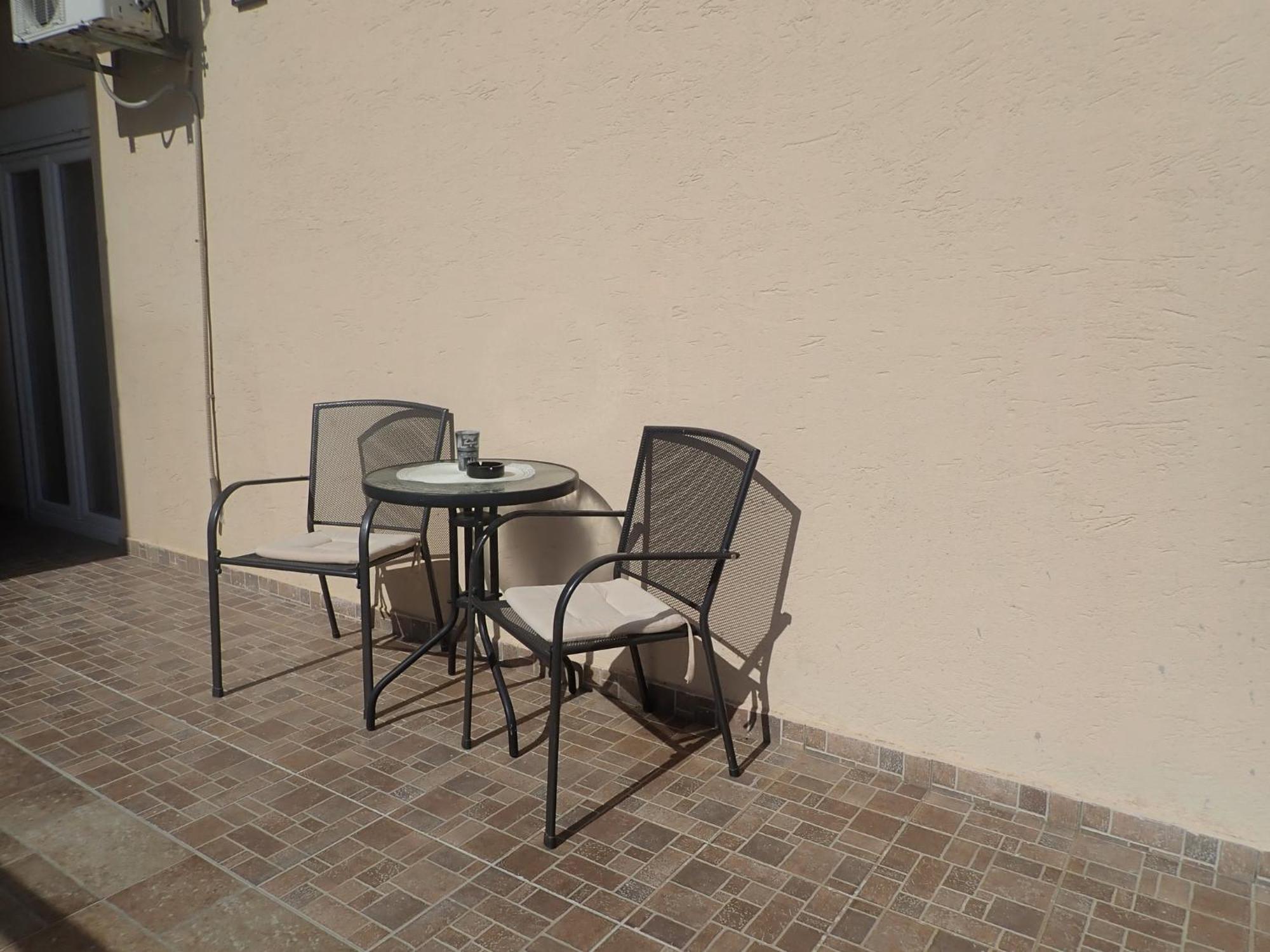 Apartmani Nil Barić Draga المظهر الخارجي الصورة