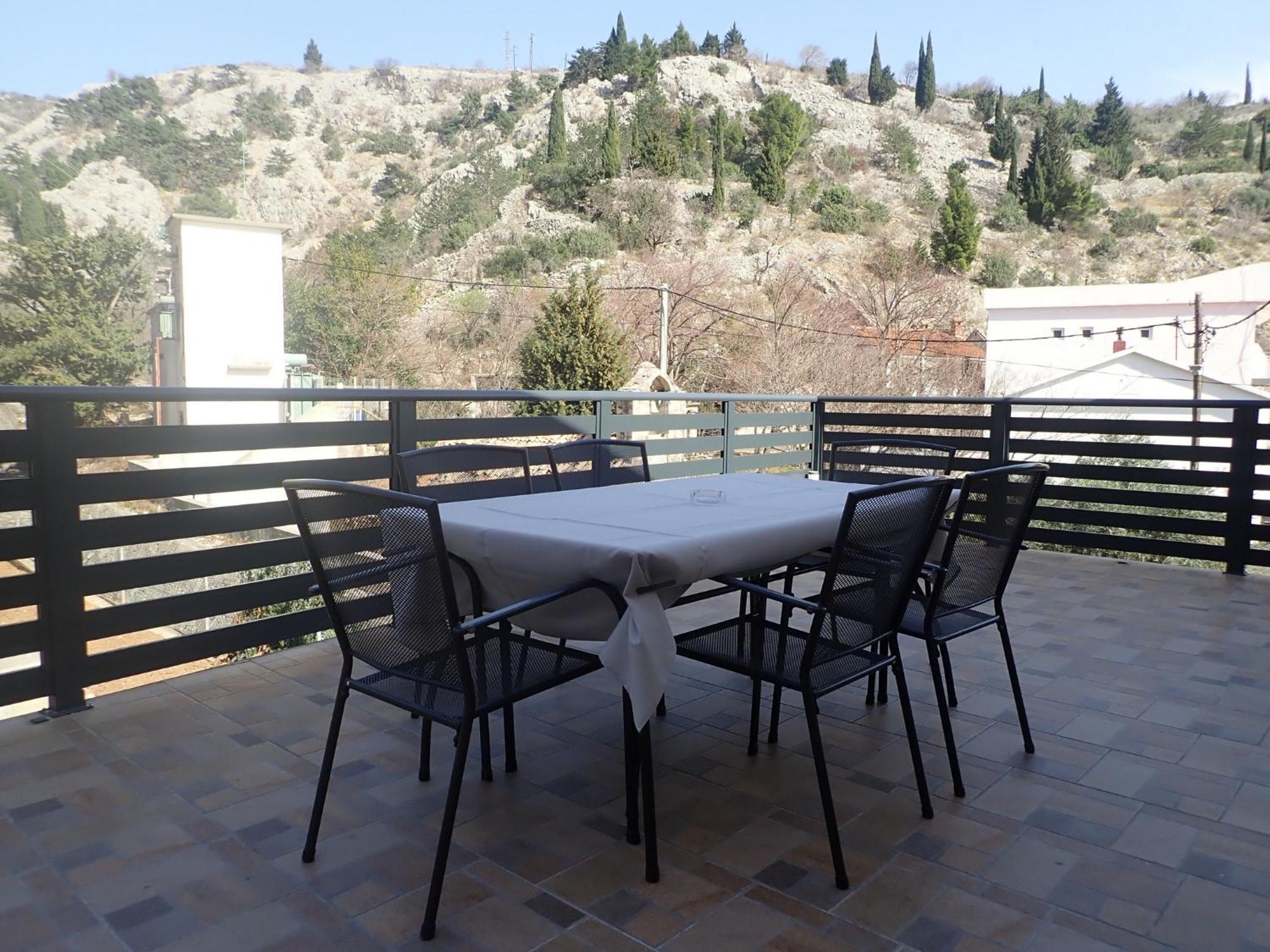 Apartmani Nil Barić Draga المظهر الخارجي الصورة